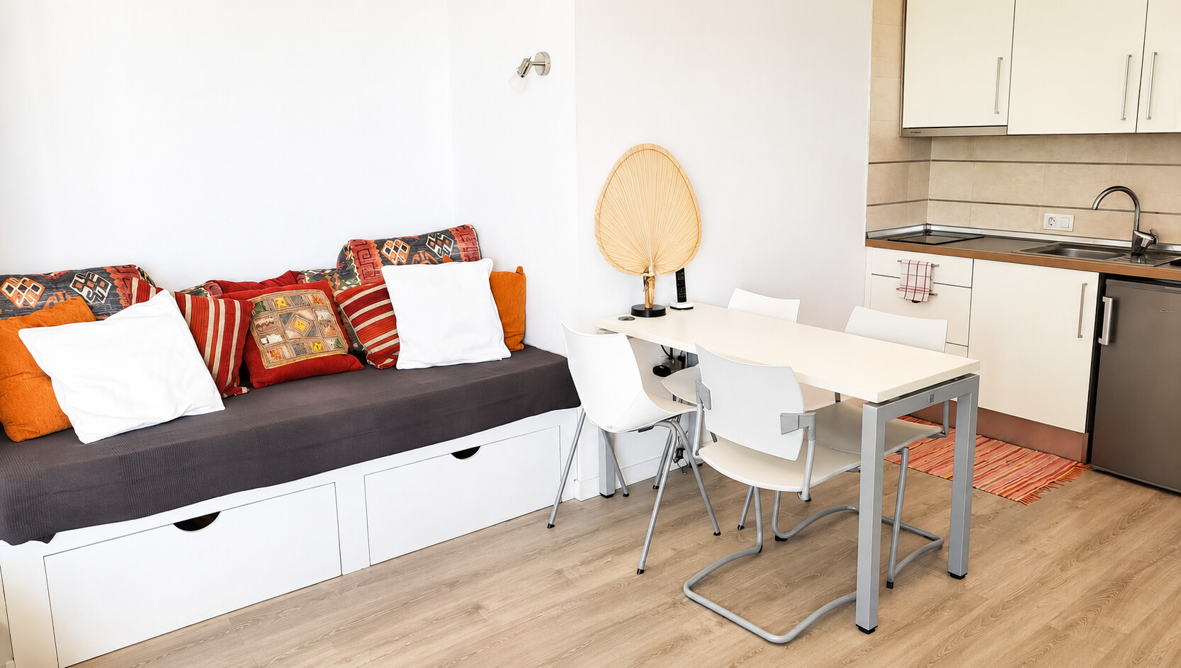 Piso de 50 m² en Santa Cruz de Tenerife
