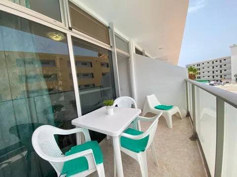 Pis de 47 m² a San Bartolomé de Tirajana