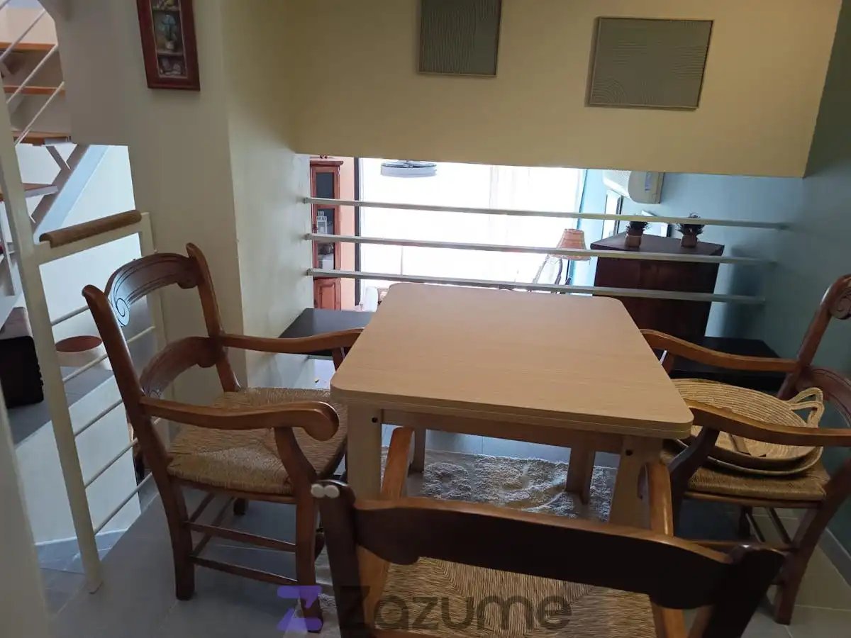 Casa de 80 m² en Vera