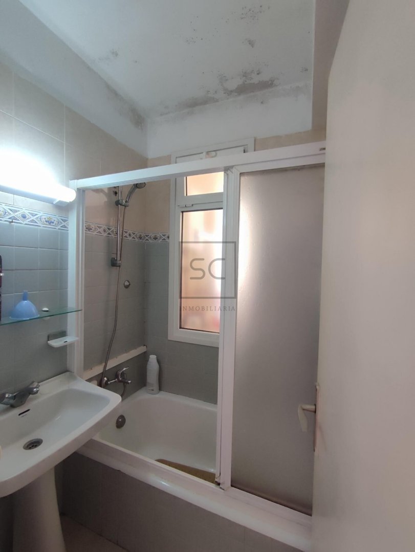 Pis de 88 m² a Ferrol