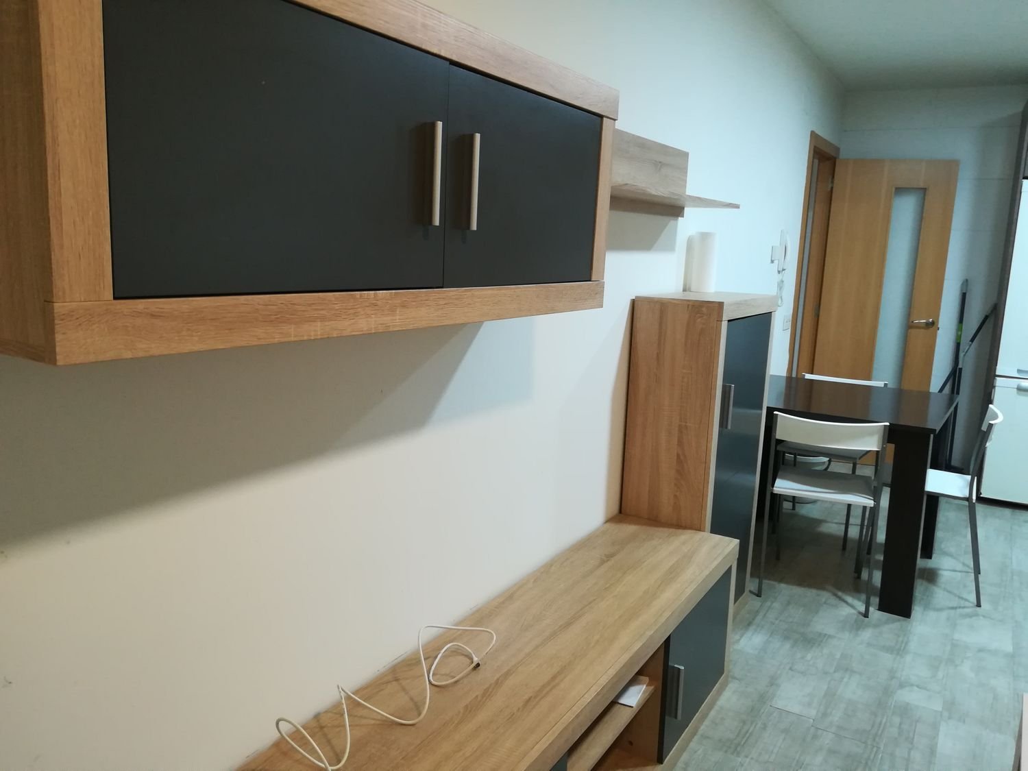 Piso de 55 m² en Villagonzalo Pedernales
