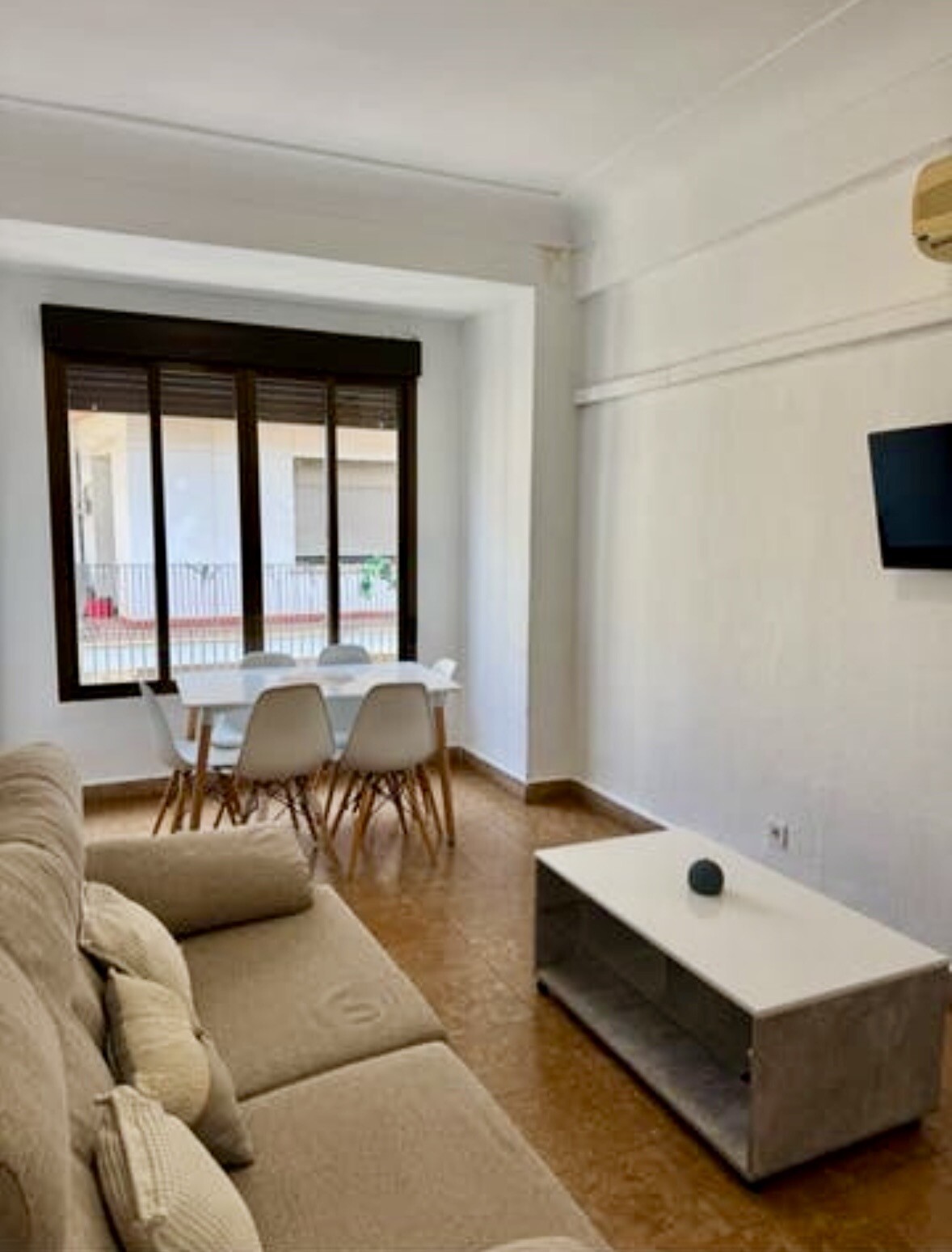 Pis de 70 m² a Còrdova