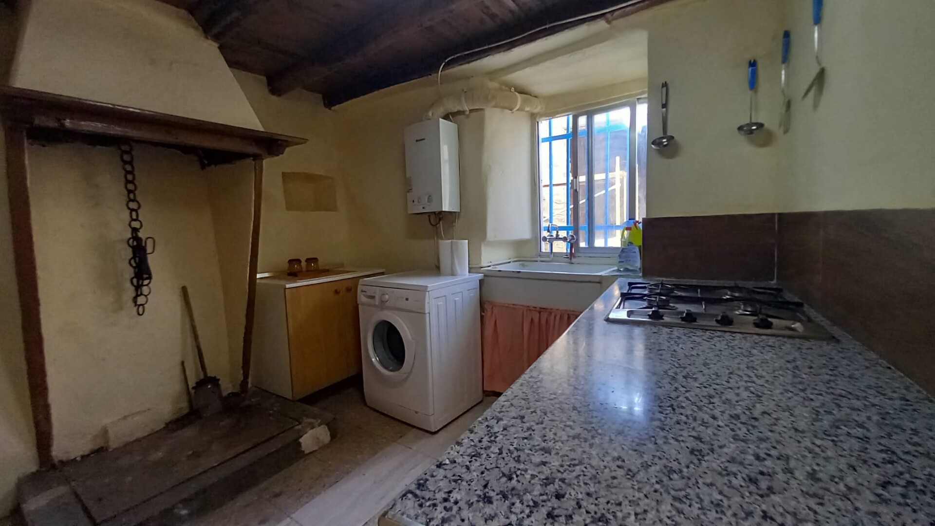 Casa de 70 m² en Figueruela de Arriba