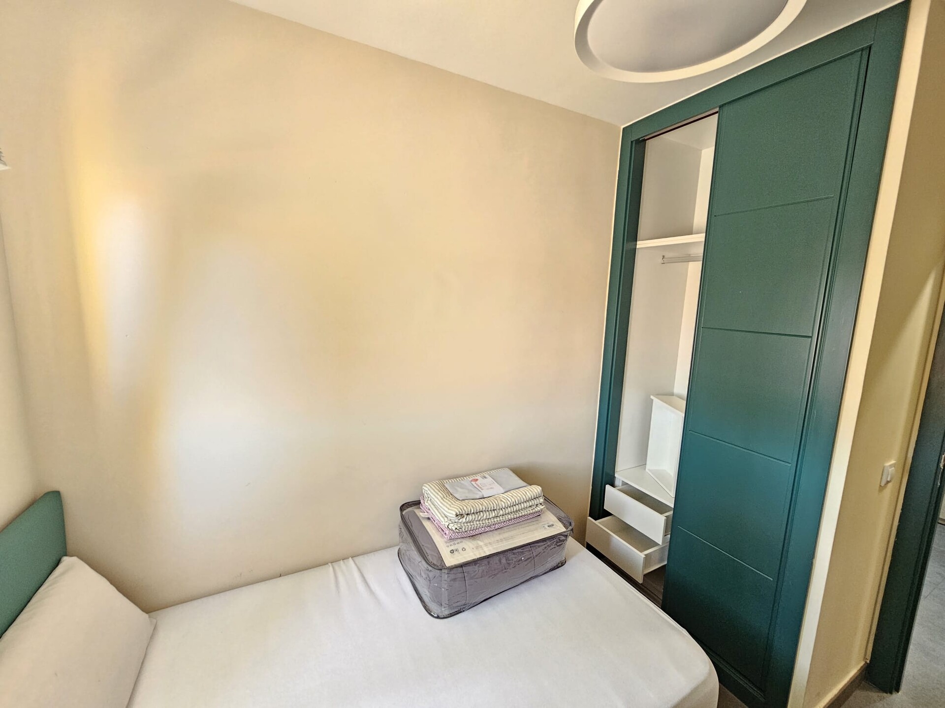 Habitación 87 m², Ciudad Real