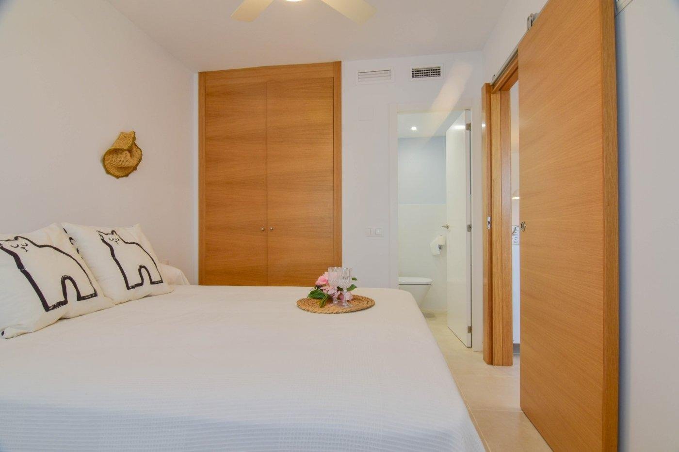 Piso de 69 m² en El Puig
