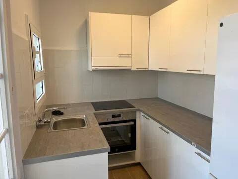 Piso de 80 m² en Sitges