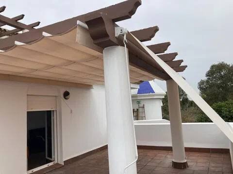 Квартира 70 м² у Chiclana de la Frontera