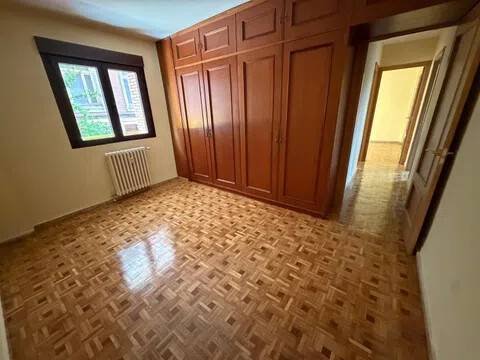 Pis de 106 m² a Valladolid