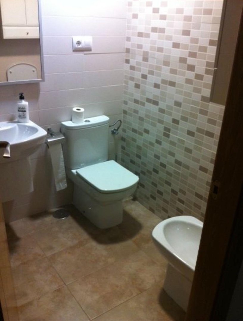 Wohnung 127 m² in Pilar de la Horadada