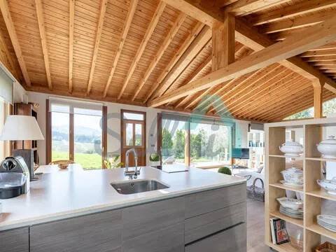 Casa de 80 m² en Villaviciosa