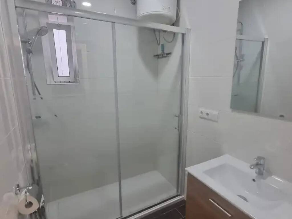 Pis de 65 m² a Sevilla