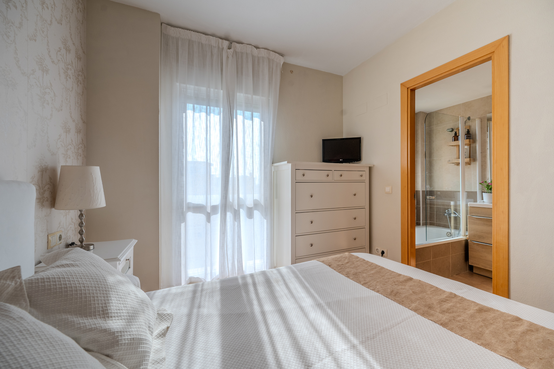 Piso de 95 m² en Camas