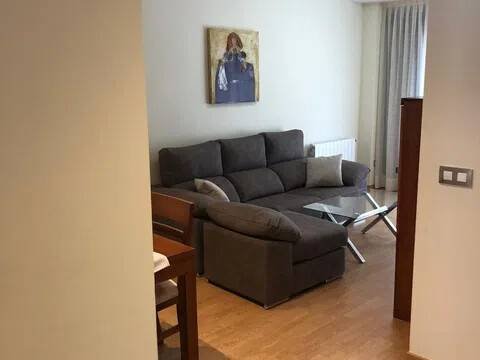 Piso de 78 m² en Ávila