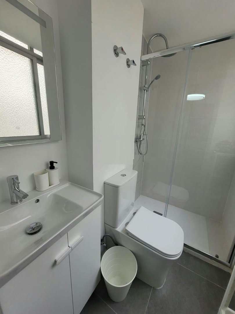 Habitación 120 m², Valencia