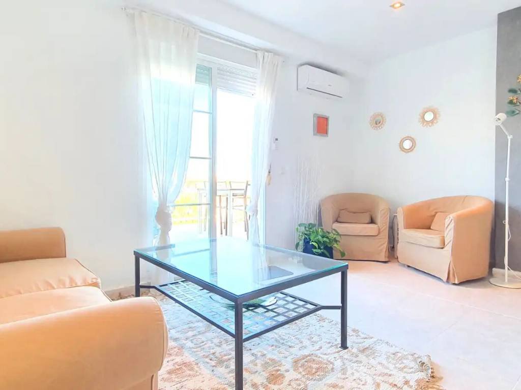 Piso de 105 m² en Dénia