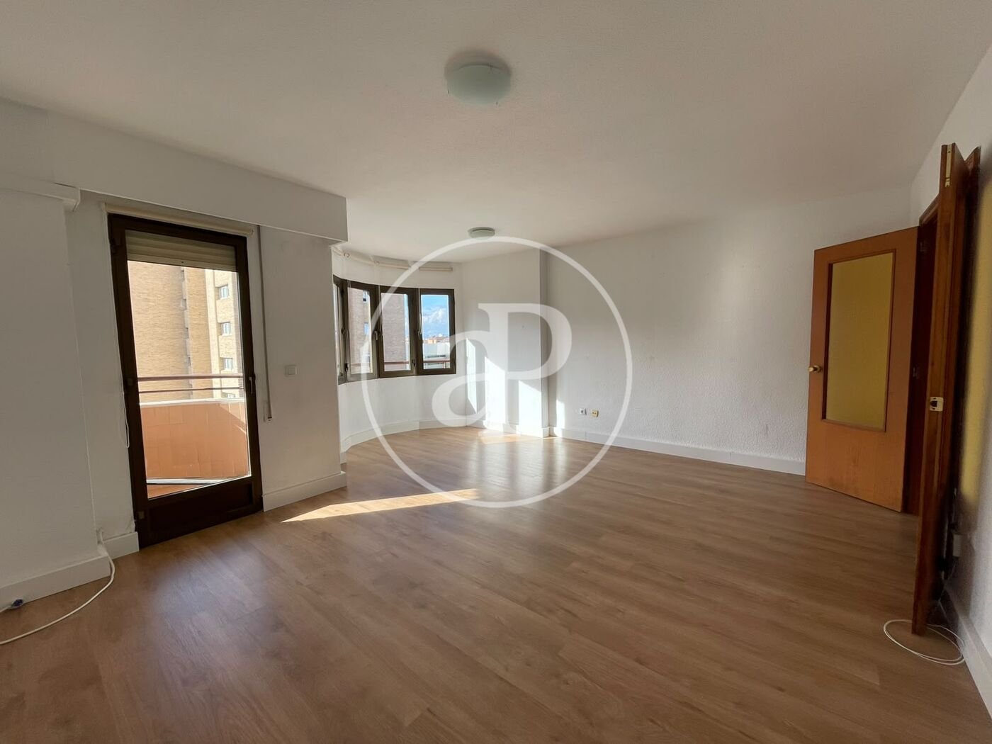 Wohnung 112 m² in Valencia