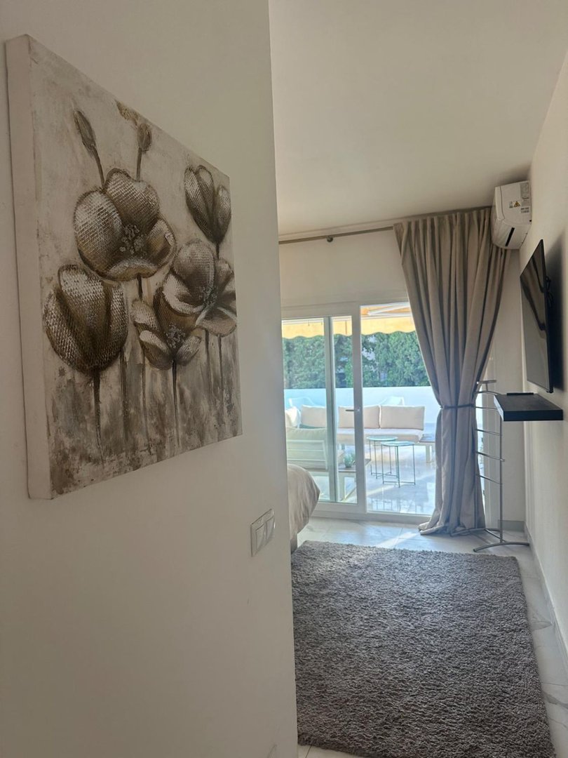 Appartamento 140 m² a Marbella