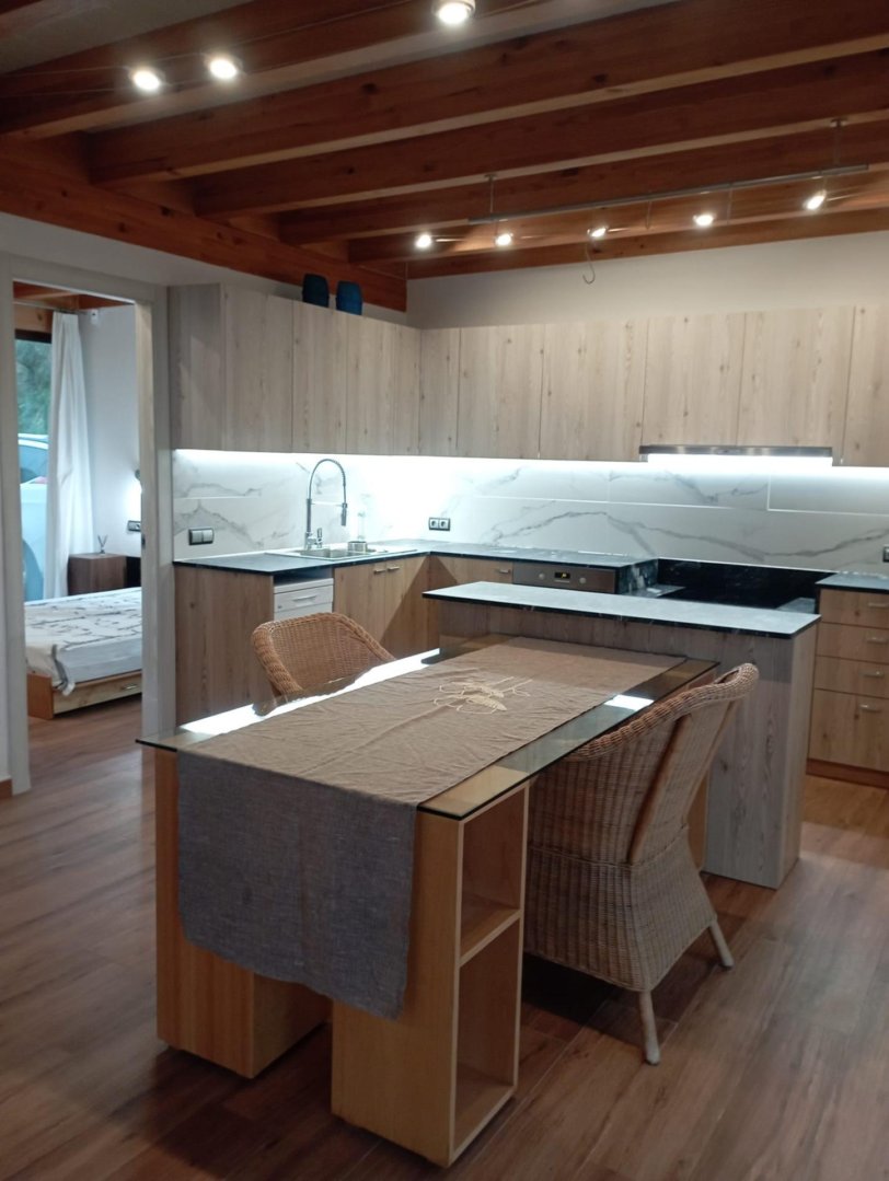 Pis de 60 m² a Alzira
