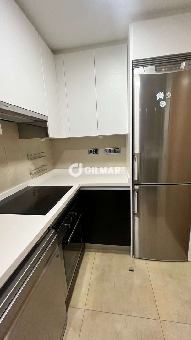 Appartamento 70 m² a Las Rozas de Madrid