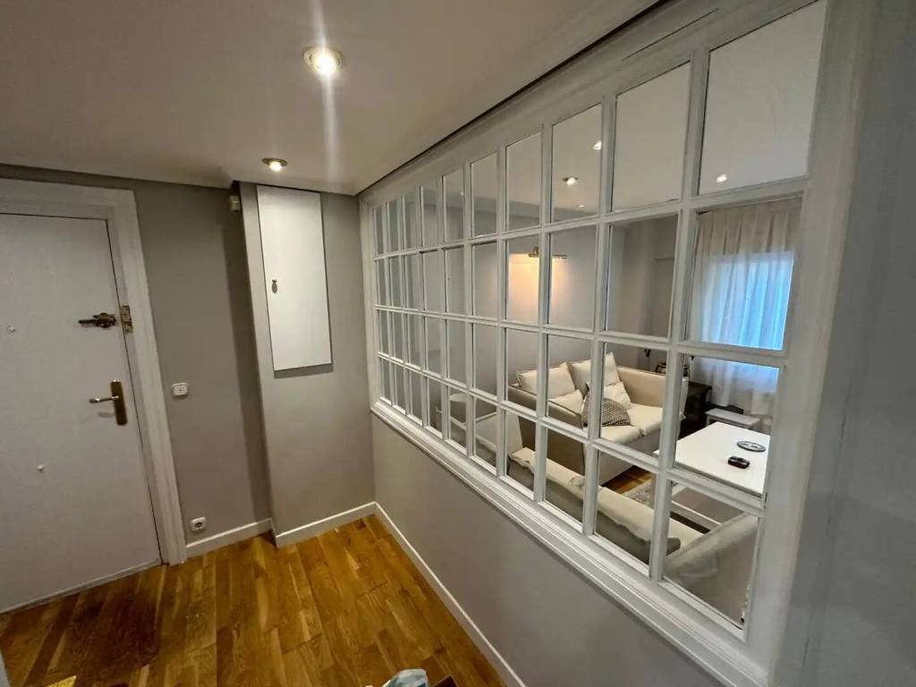 Piso de 73 m² en Burgos
