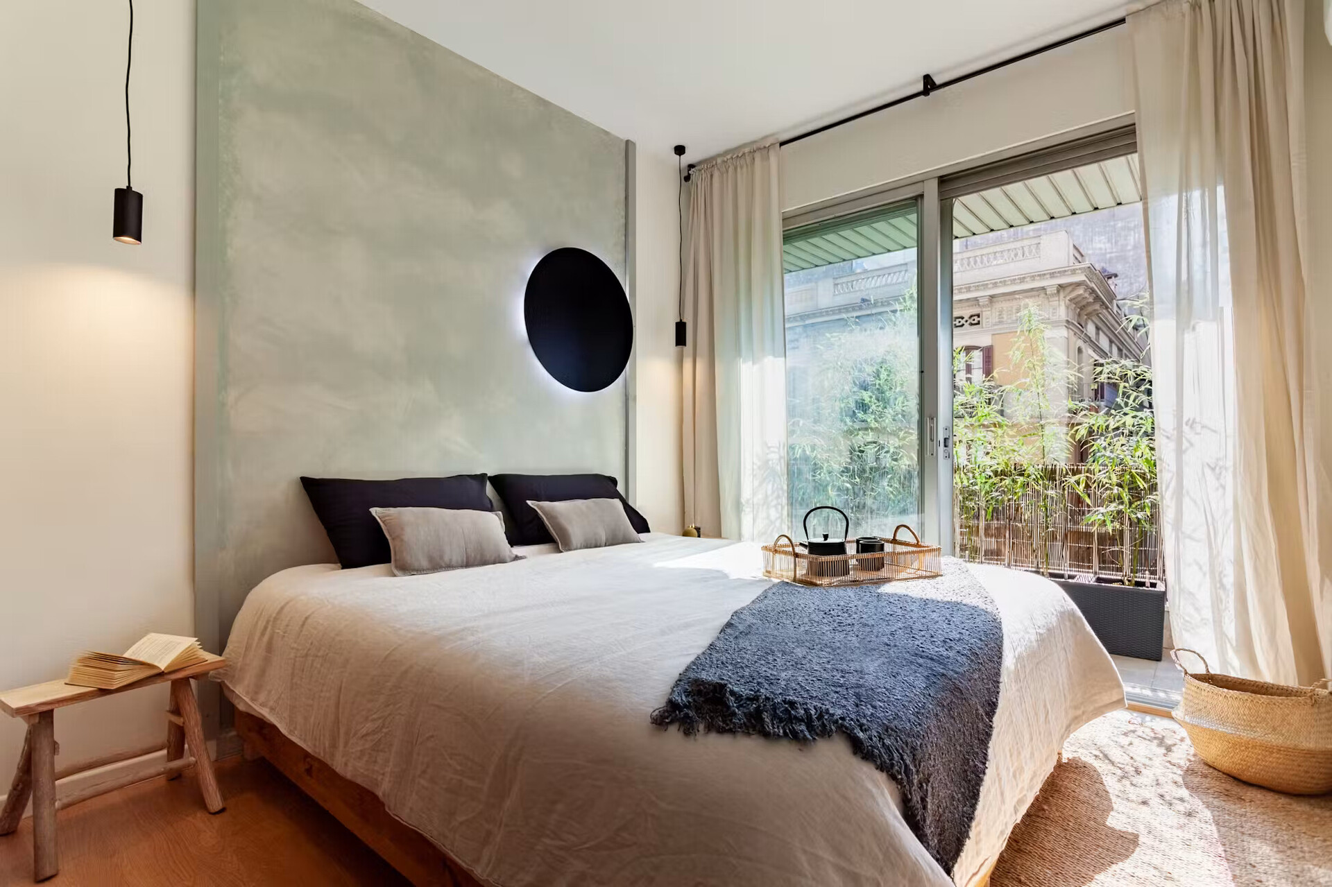 Appartamento 100 m² a Barcelona