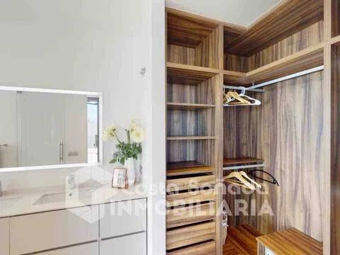 Casa de 200 m² en Finestrat