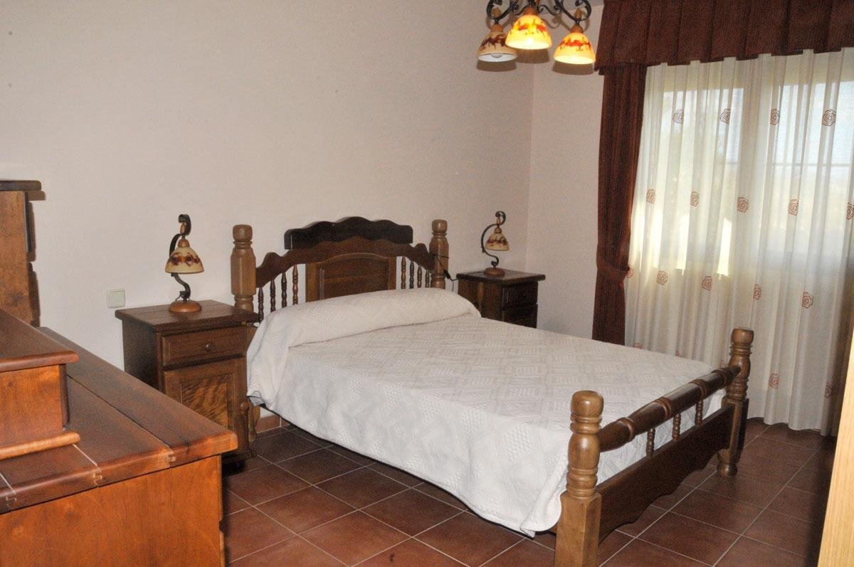 Casa de 237 m² a Segovia