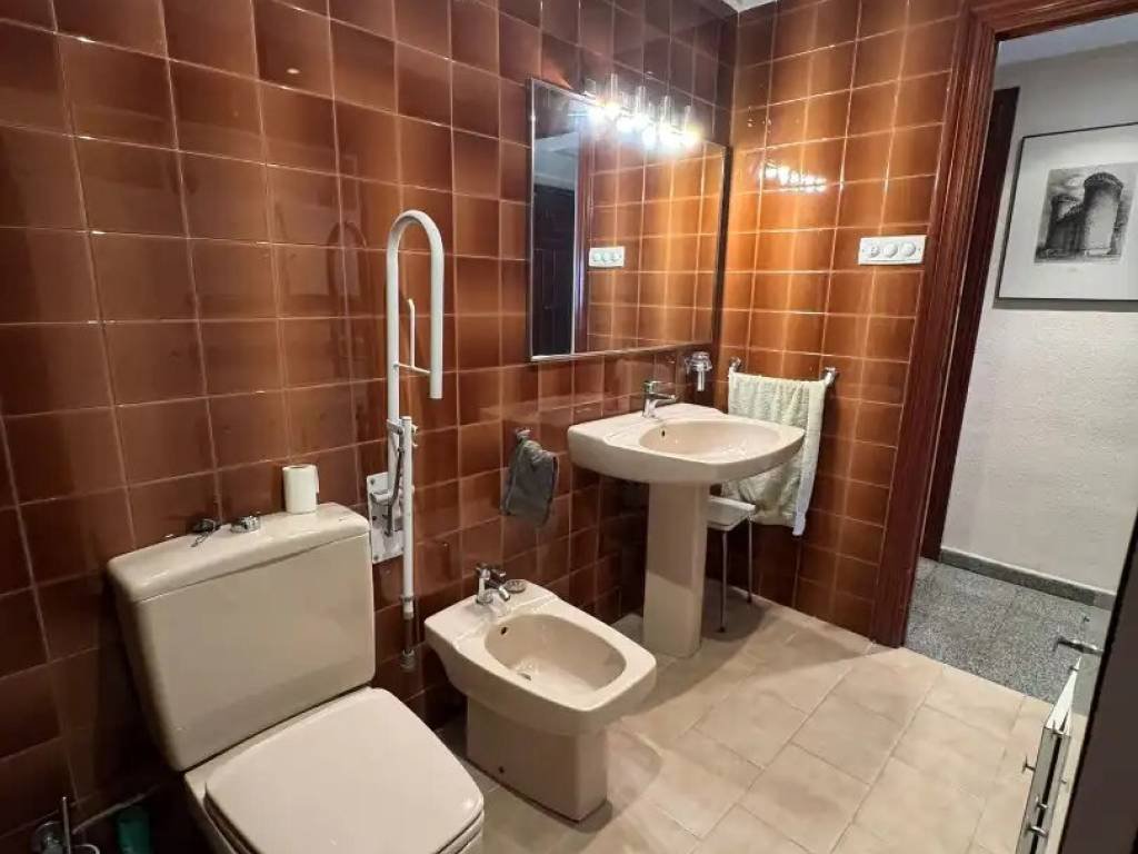 Piso de 114 m² en Valencia
