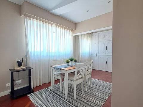 Piso de 119 m² en La Coruña