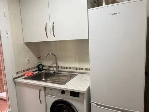 Piso de 93 m² en Puertollano