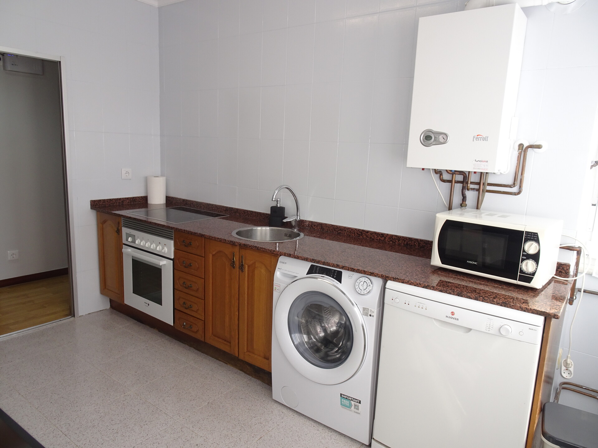 Habitación 75 m², Gijón