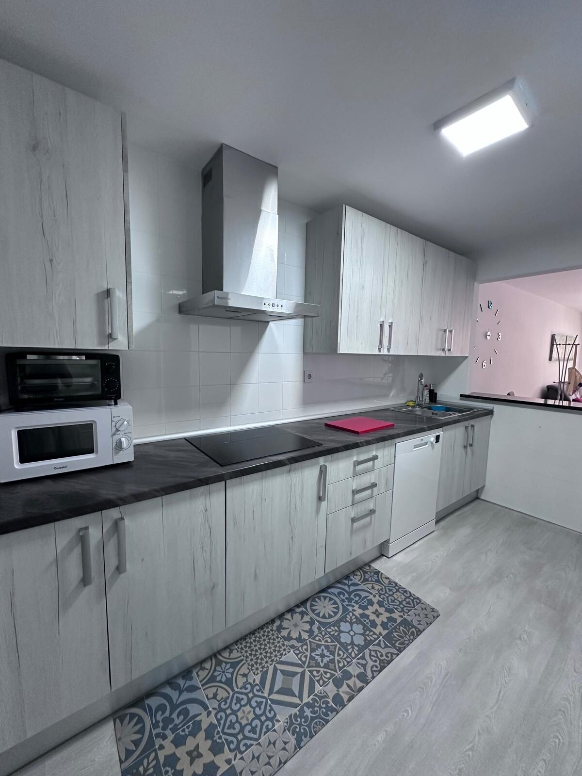 Wohnung 70 m² in Roquetas de Mar