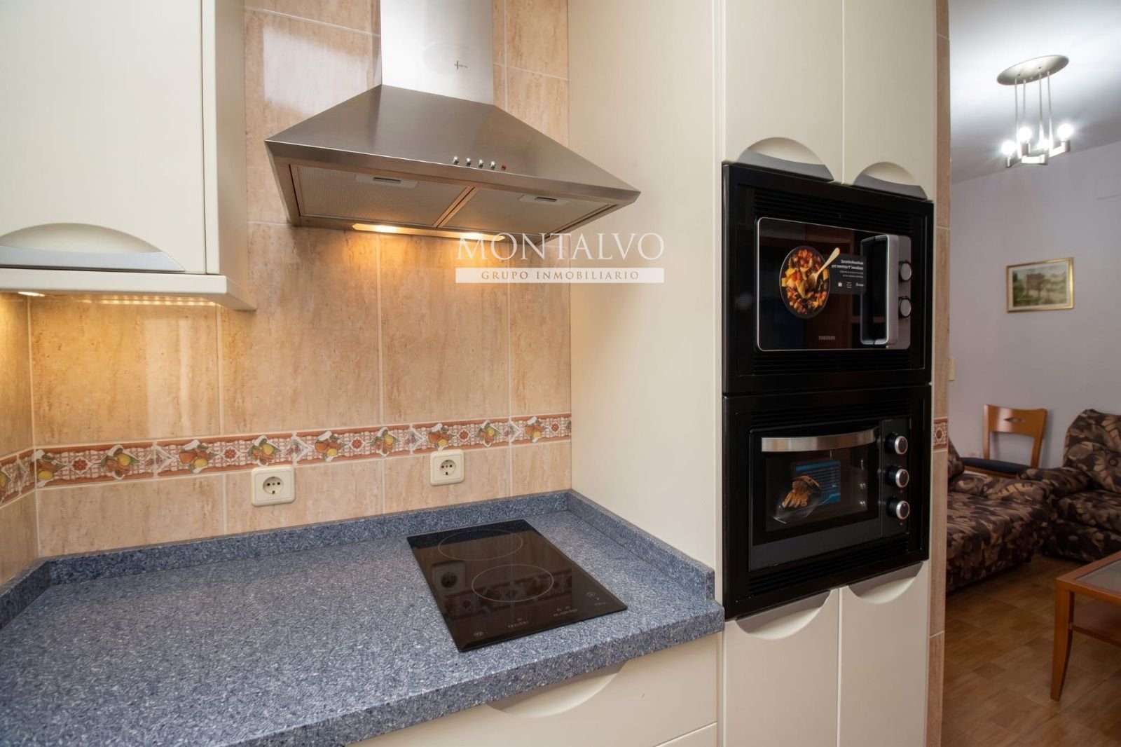 Apartamento 61 m² em Atarfe