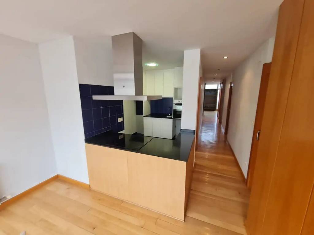 Pis de 165 m² a Ourense