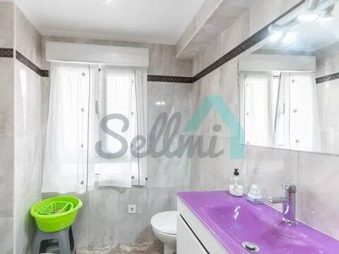 Piso de 84 m² en Gijón