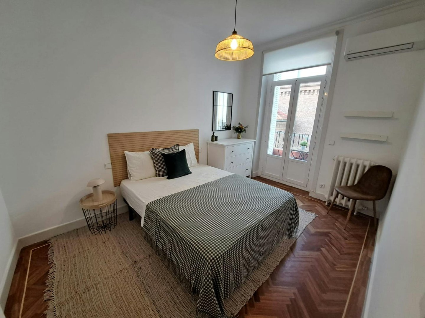 Pis de 140 m² a Madrid