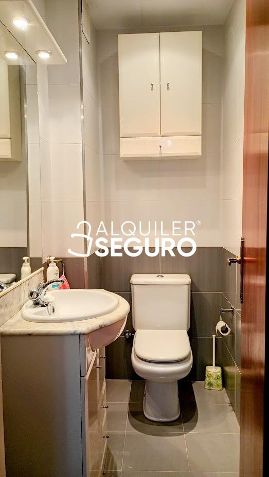 Piso de 102 m² en Castelldefels