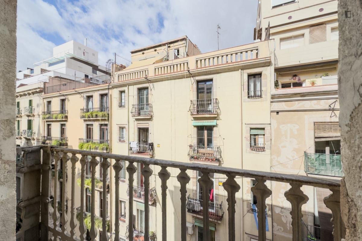 Habitación en alquiler, Barcelona