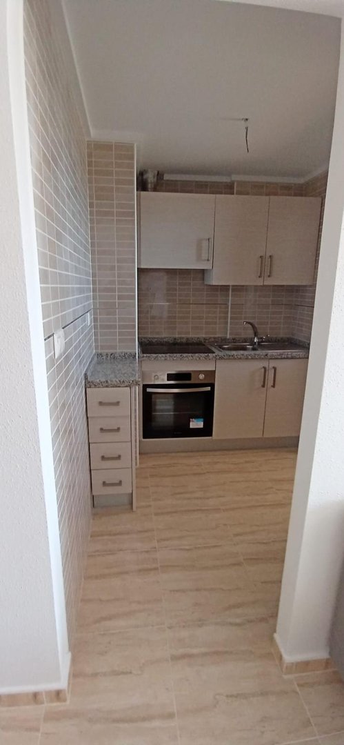 Piso de 65 m² en Benidorm