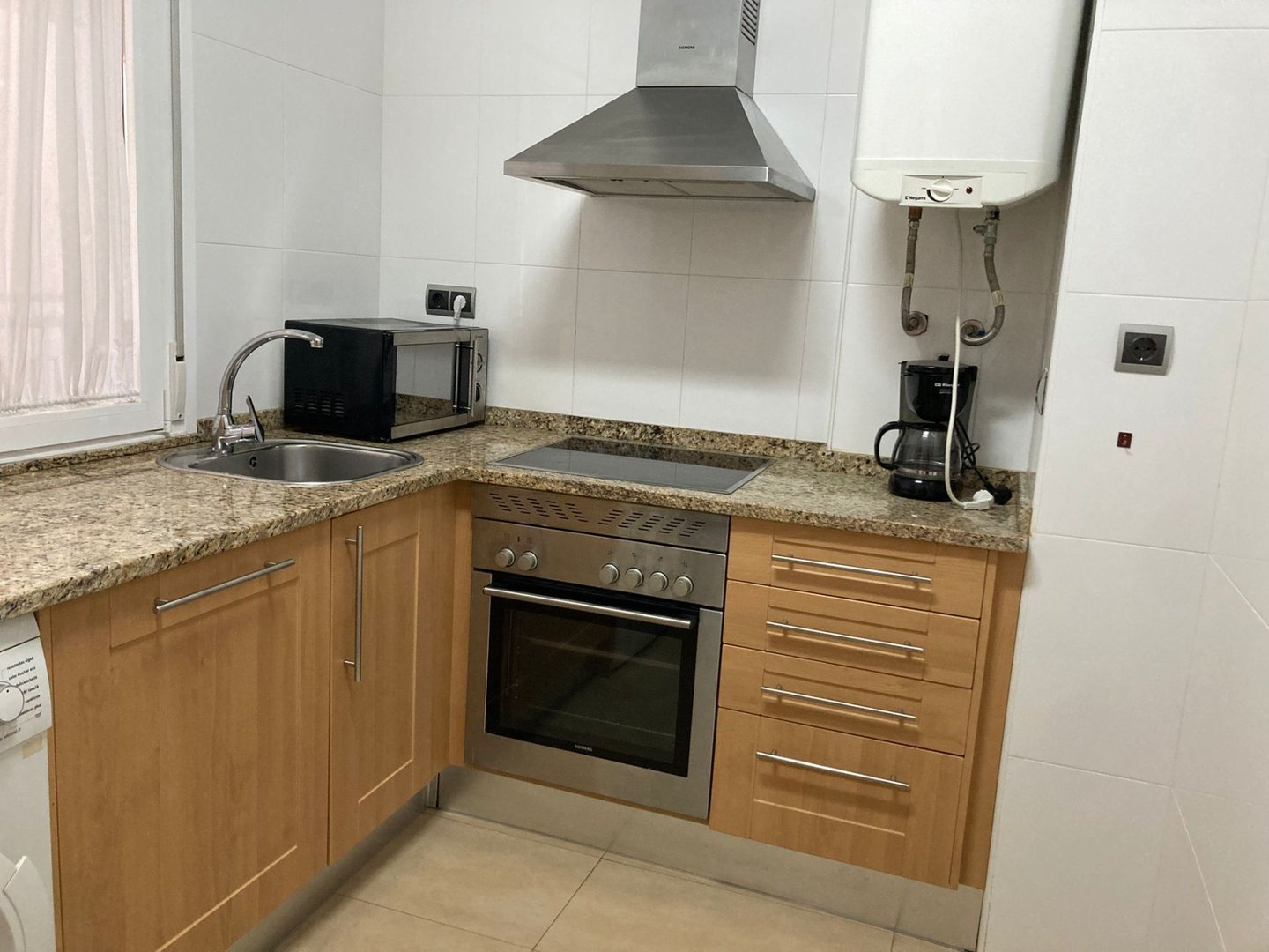 Wohnung 75 m² in Los Alcázares