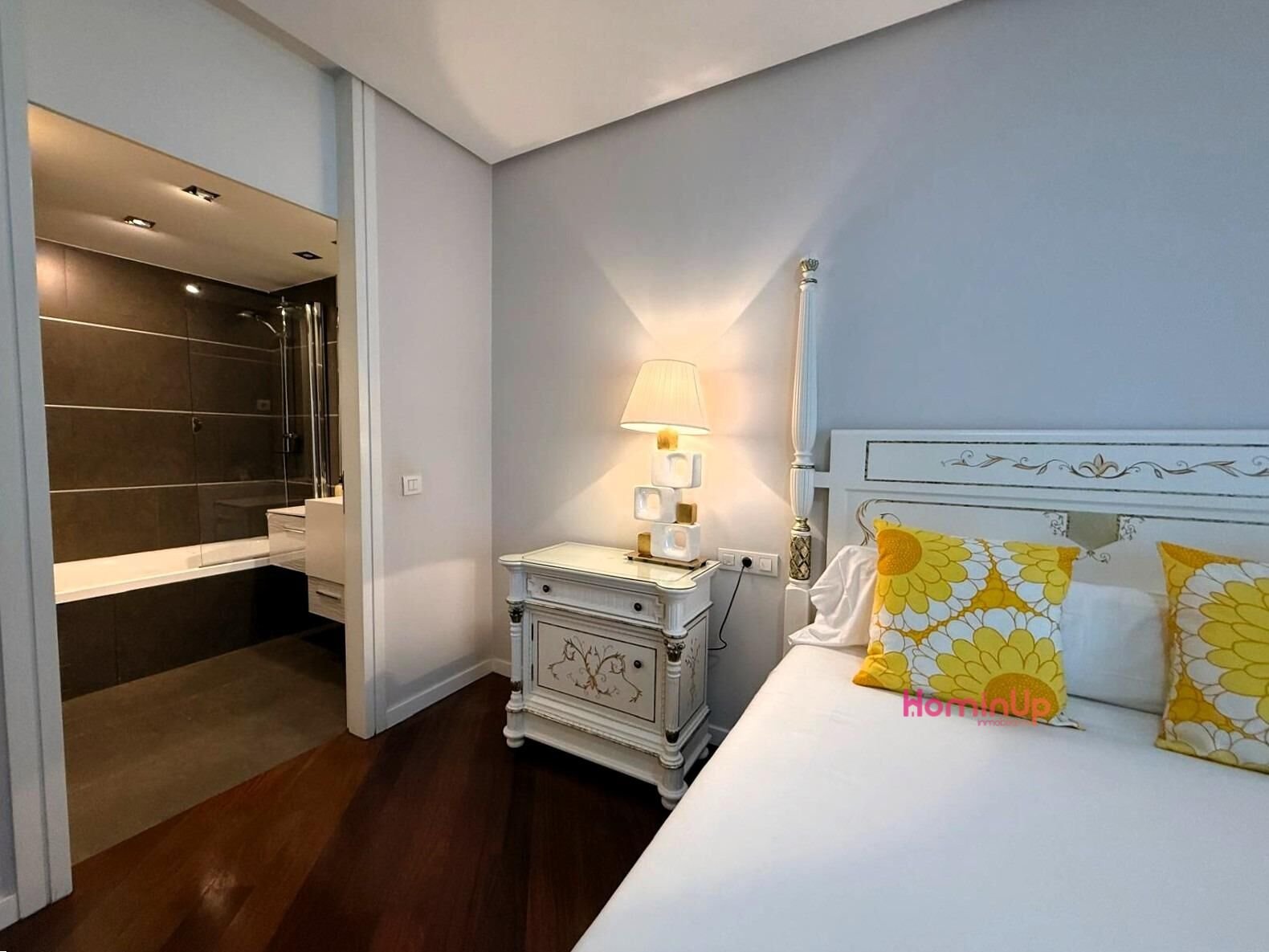 Piso de 150 m² en Bilbao
