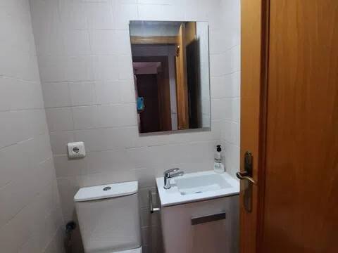 Pis de 107 m² a València
