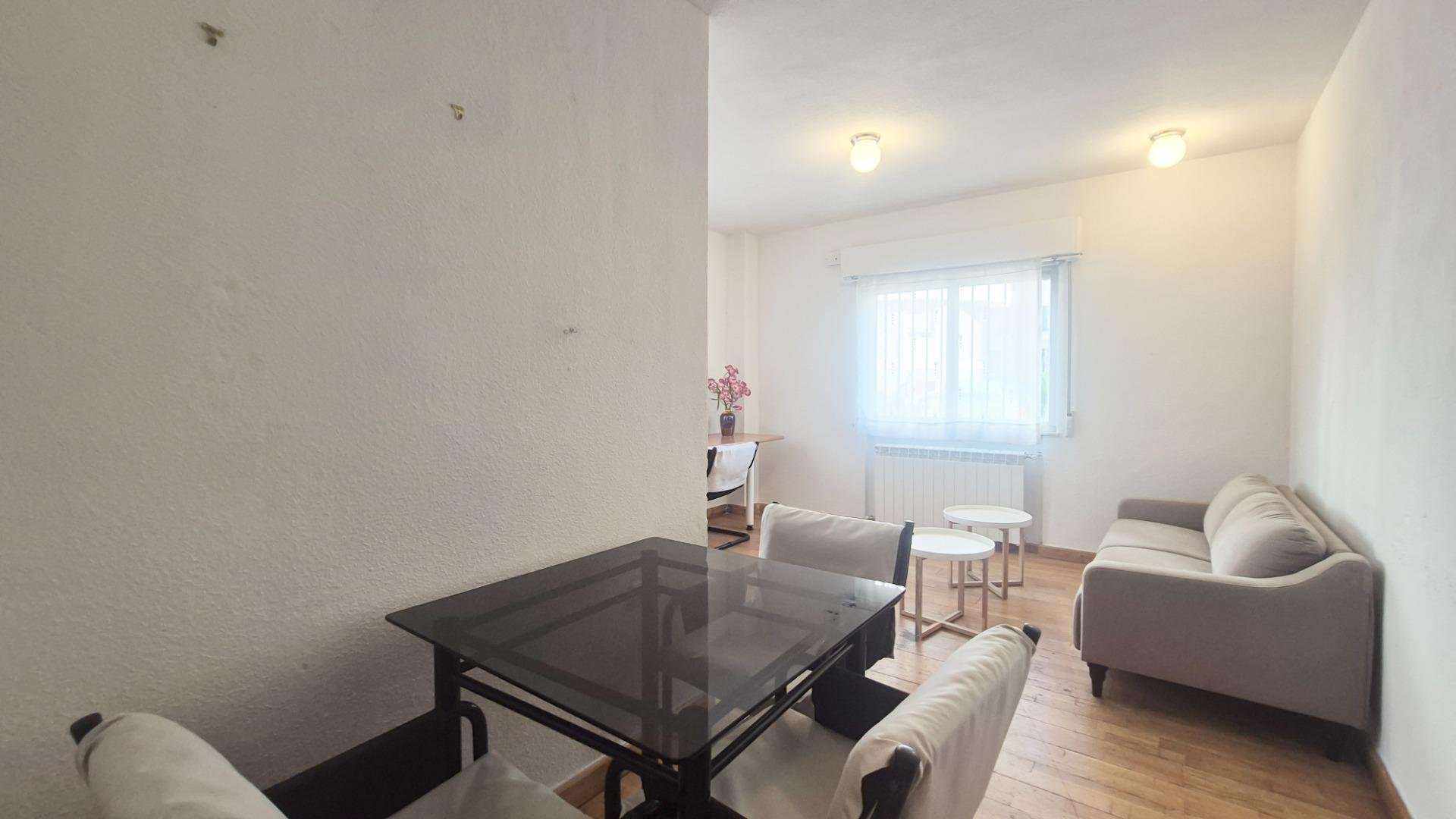 Piso de 83 m² en Salamanca