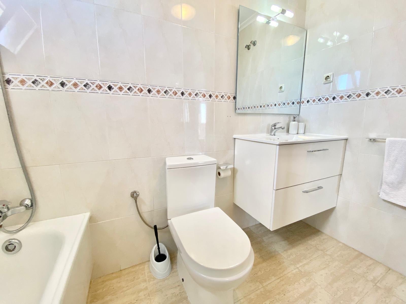 Piso de 50 m² en Torrevieja