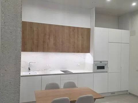 Piso de 49 m² en Murcia