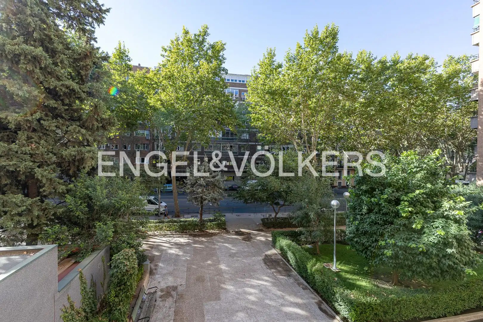 Piso de 154 m² en Madrid