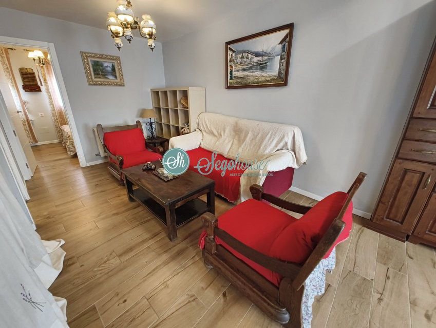 Casa de 85 m² en Segovia