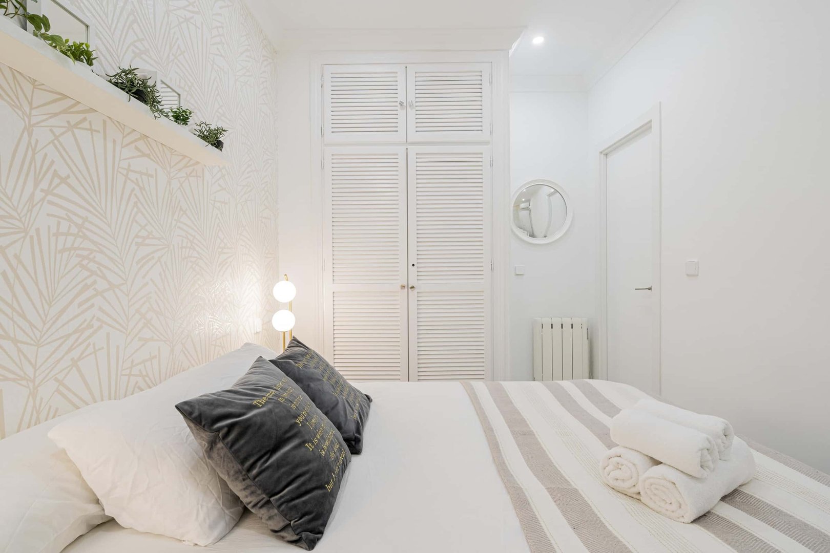 Pis de 45 m² a Madrid