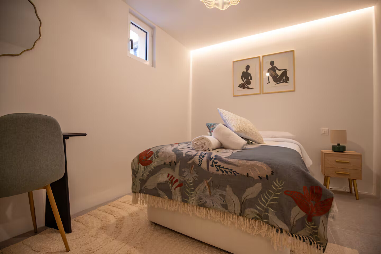 Piso de 90 m² en Cerdanyola del Vallès