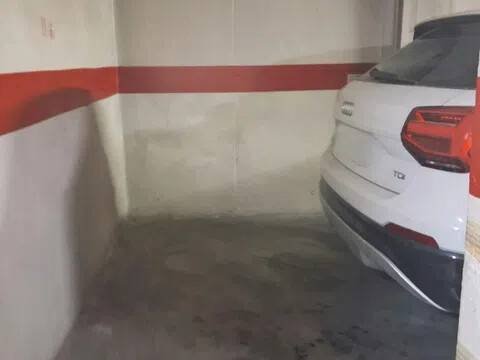 Pis de 60 m² a Múrcia